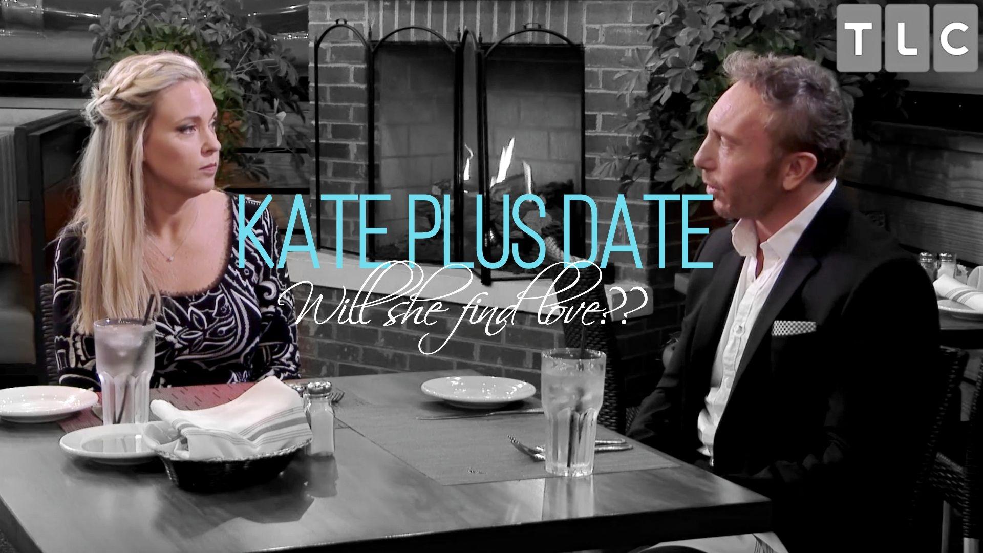 Kate Plus Date