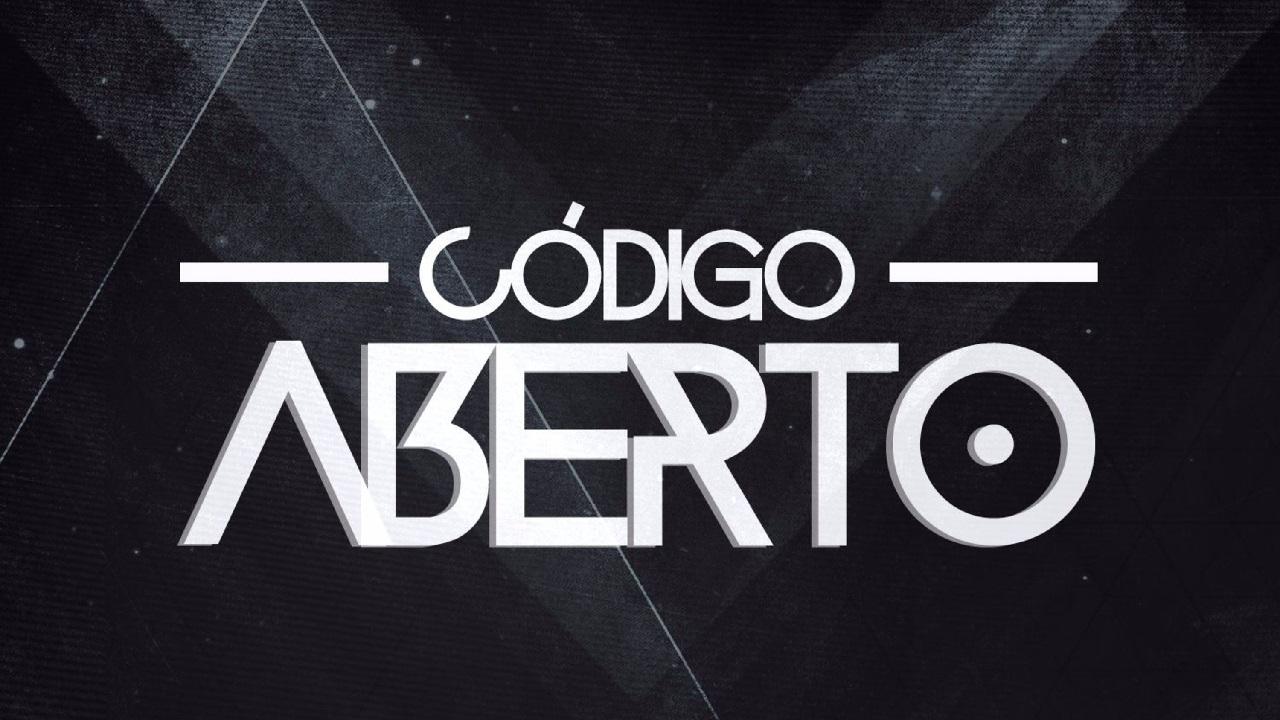 Código Aberto (Podcast)