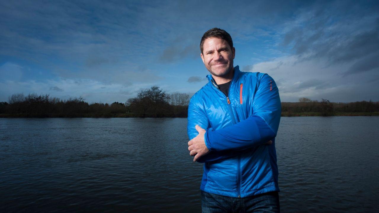 Expedition With Steve Backshall
