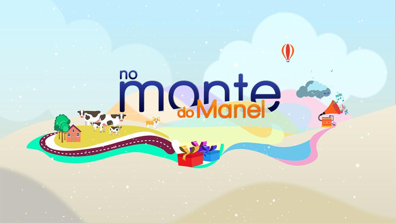 No Monte do Manel