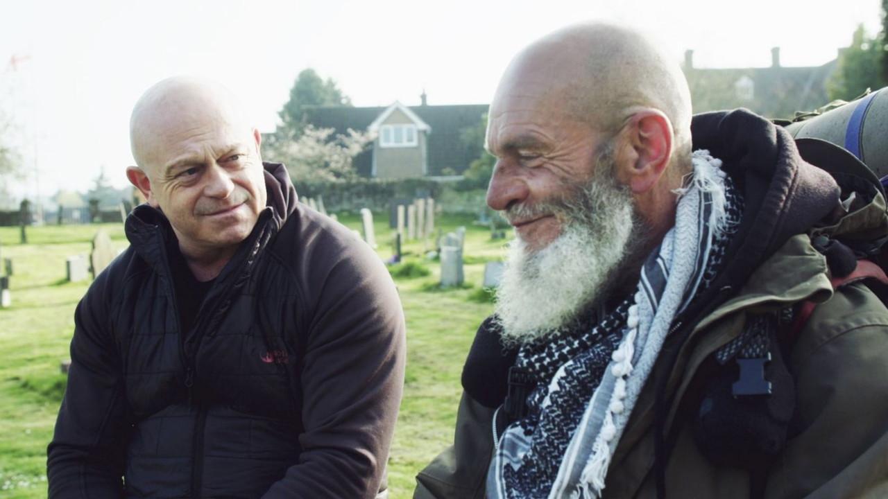 Ross Kemp: Living with...