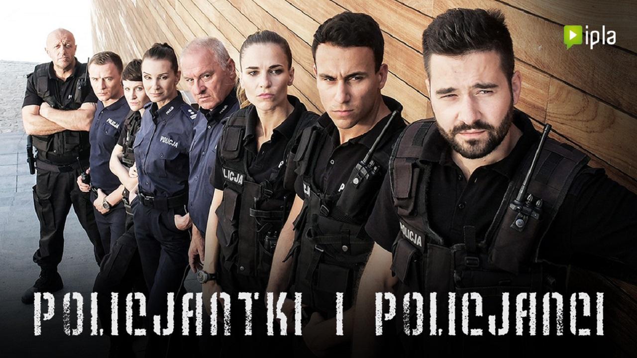 Policjantki i Policjanci