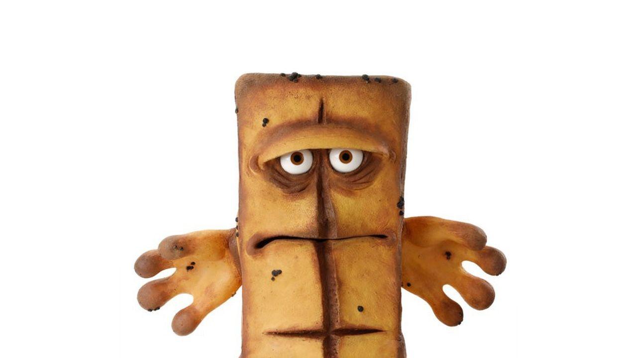 Bernd & Friends