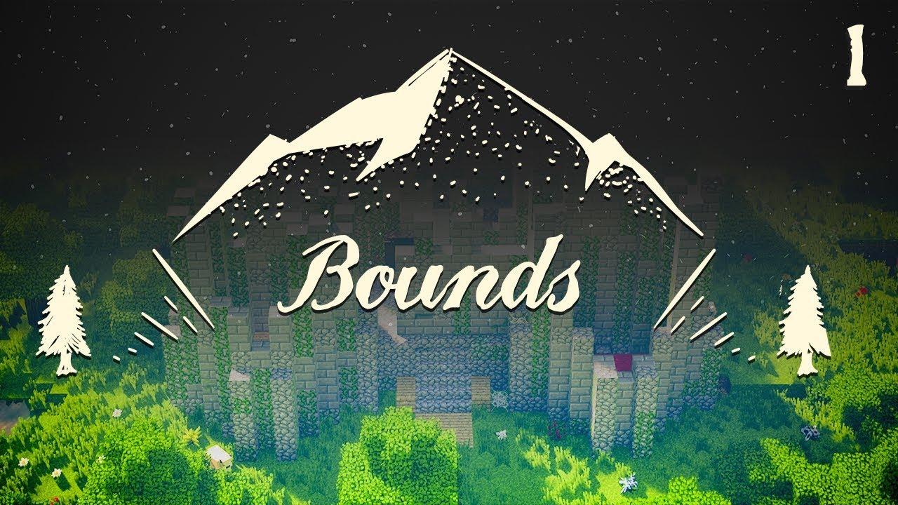 ChosenArchitect: Bounds ModPack