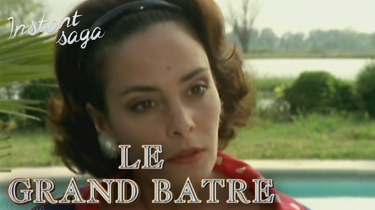 Le Grand Bâtre