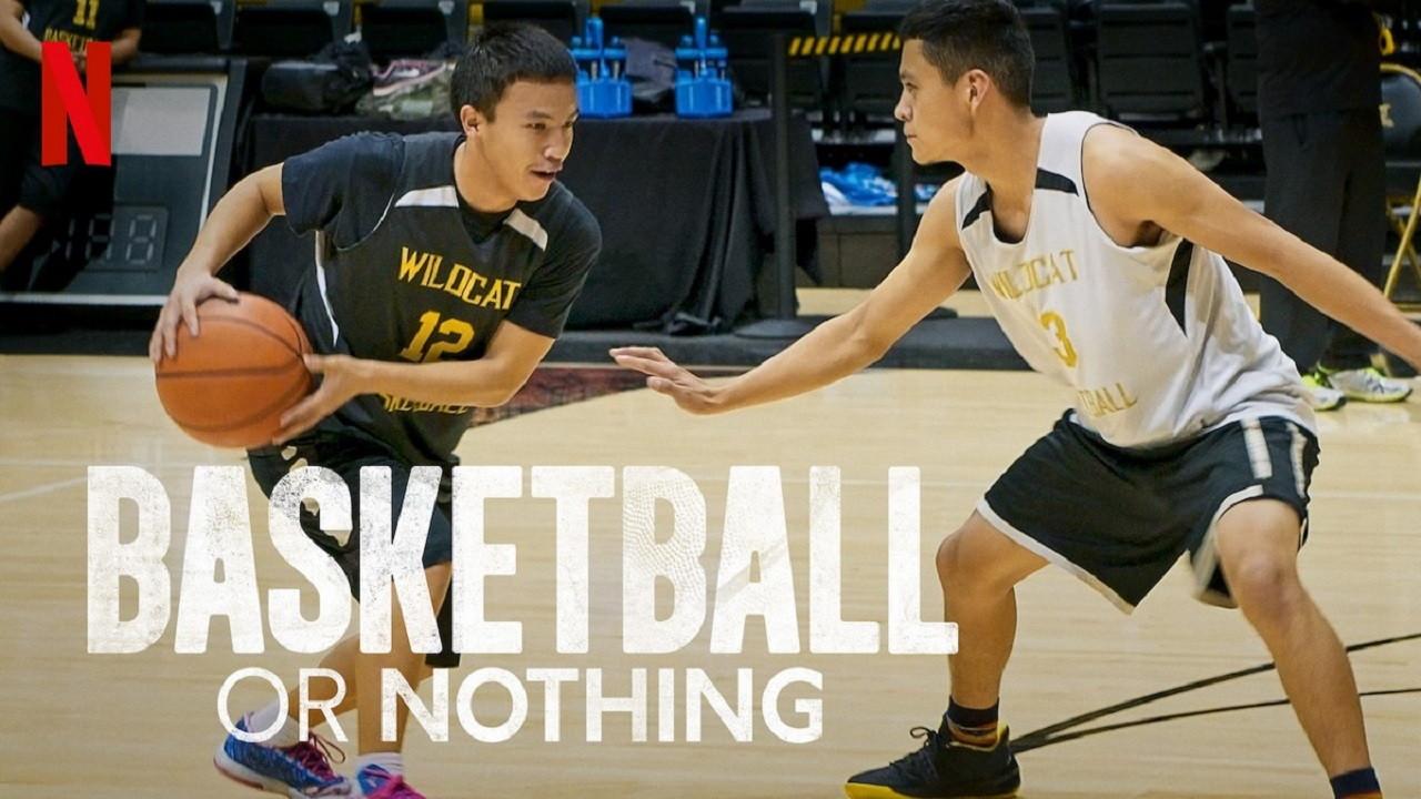 Basketball or Nothing