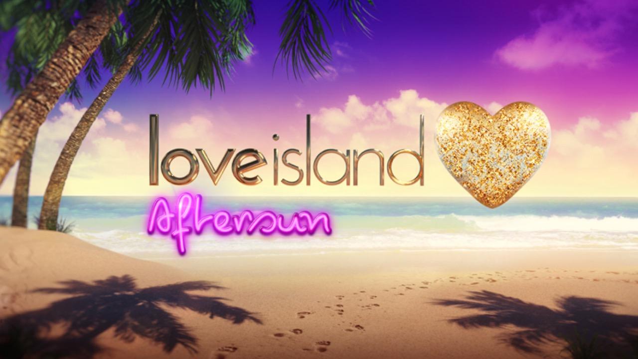 Love Island: Aftersun (US)