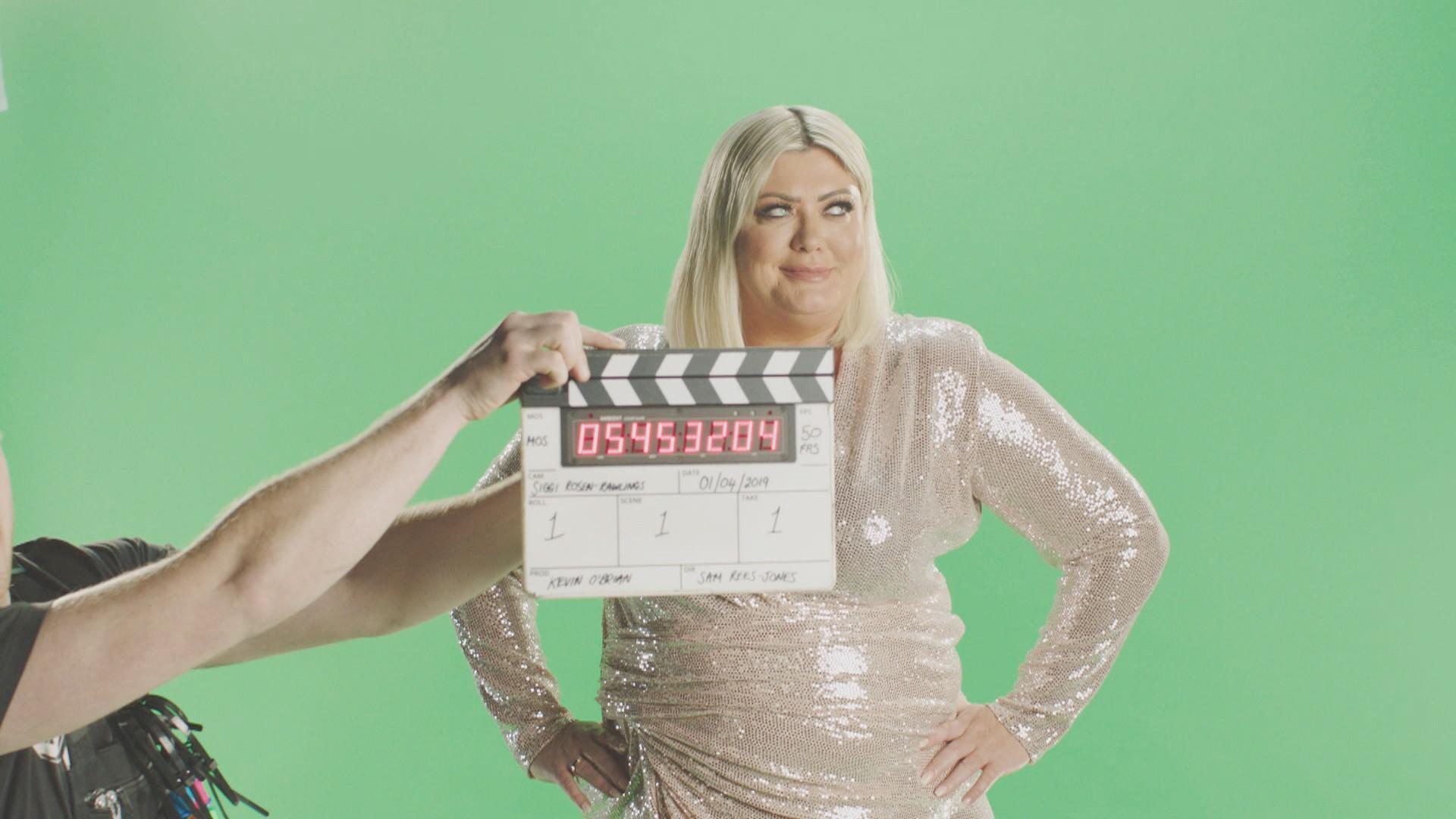 Gemma Collins: Diva Forever