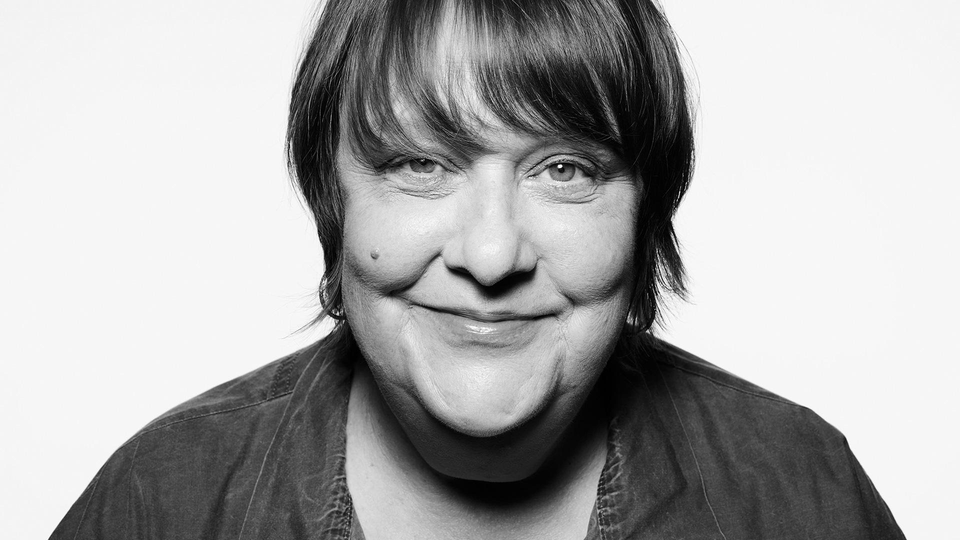 Kathy Burke's All Woman