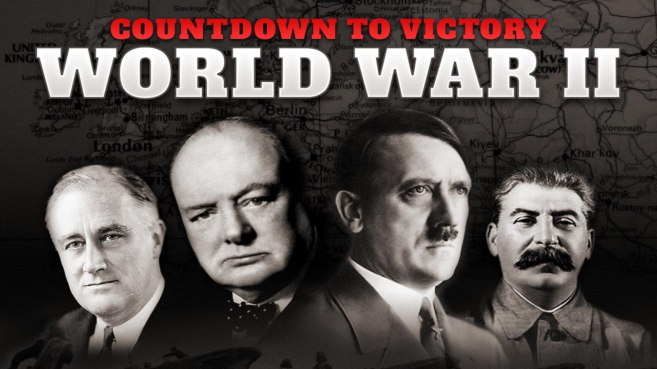 WWII Countdown to Victory