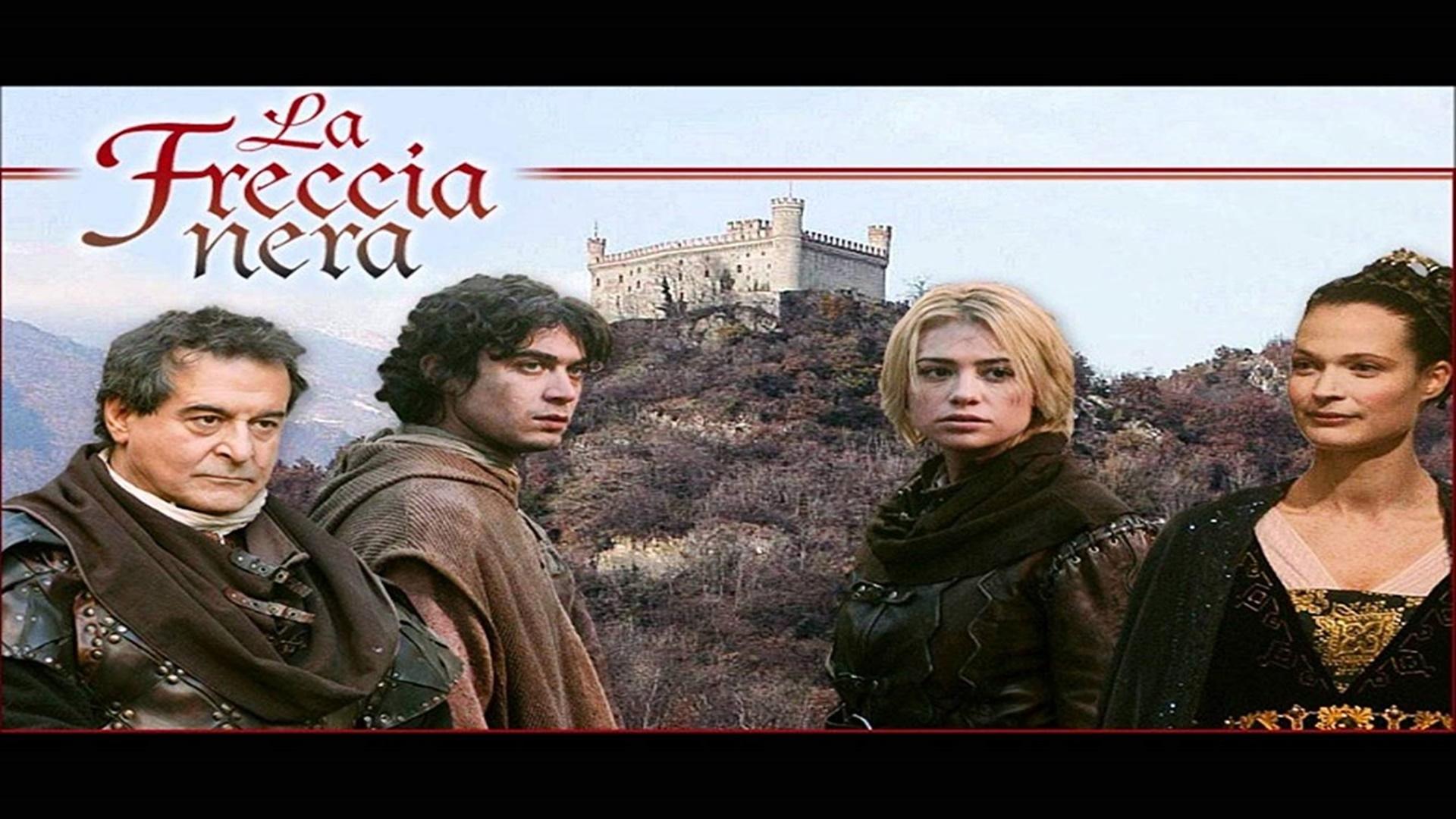La freccia nera (2006)