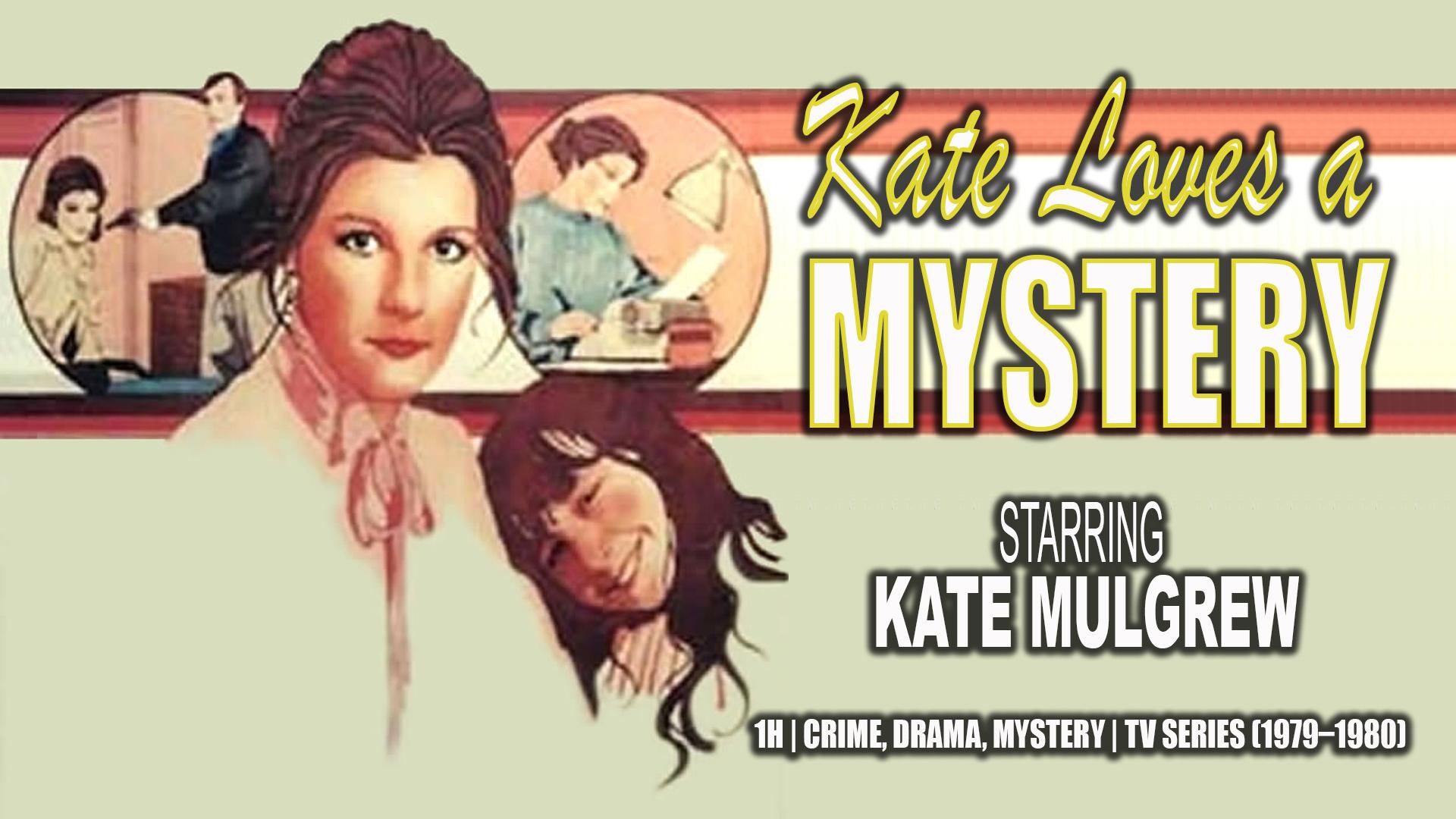 Mrs. Columbo