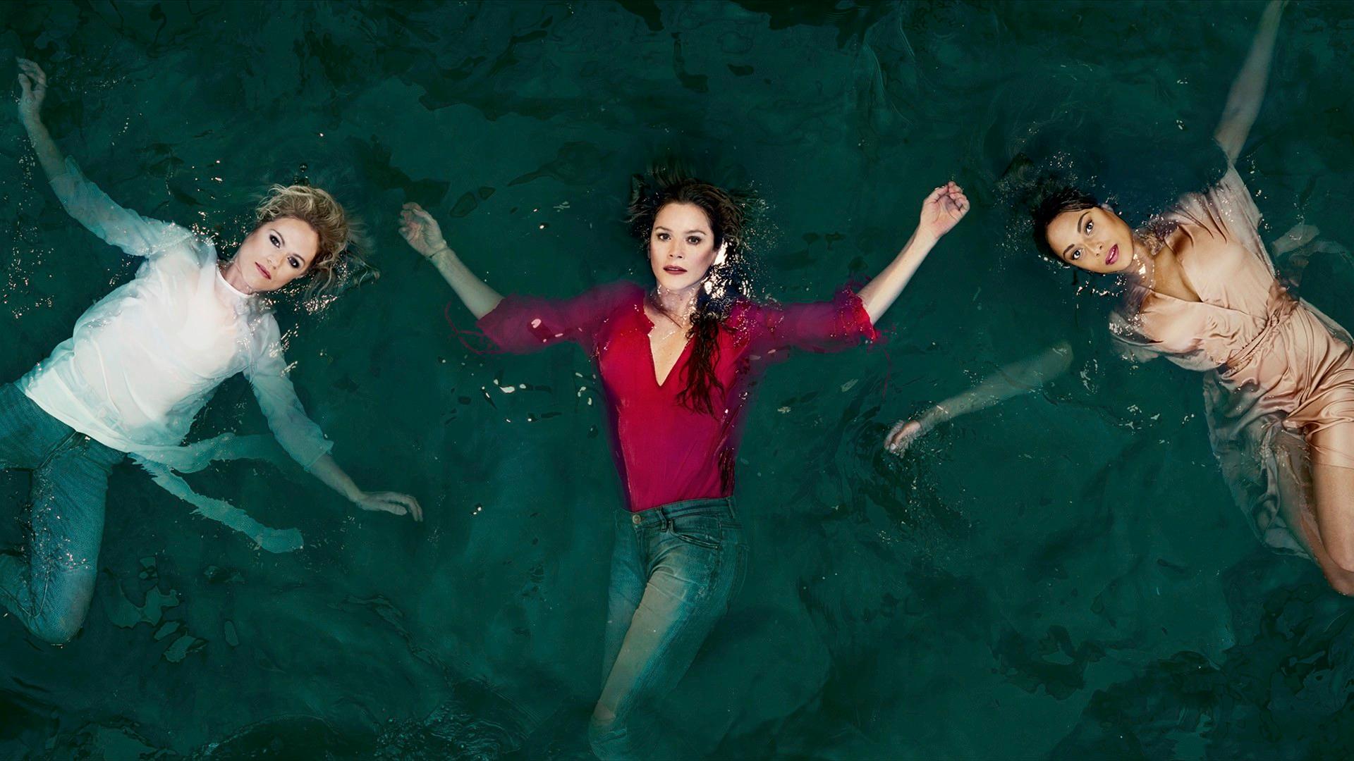 Deep Water (2019)