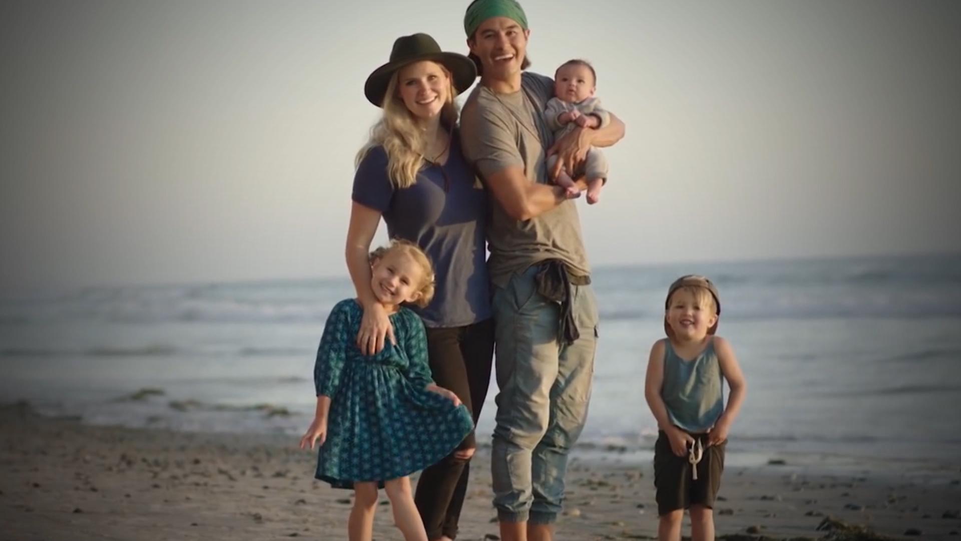 The Bucket List Family
