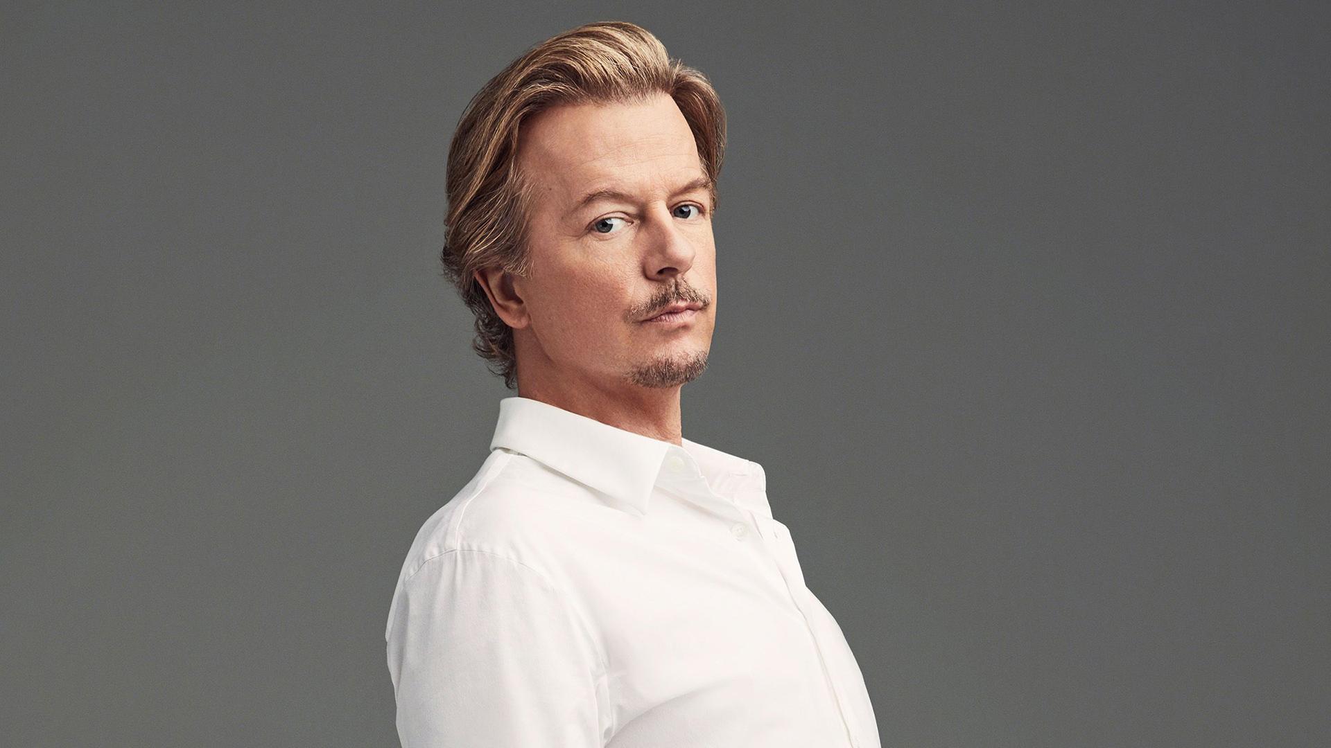 Lights Out with David Spade