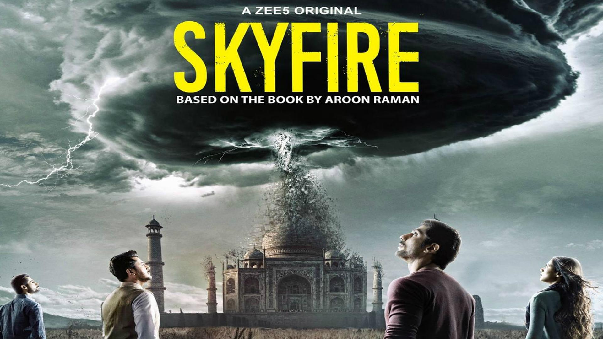 Skyfire