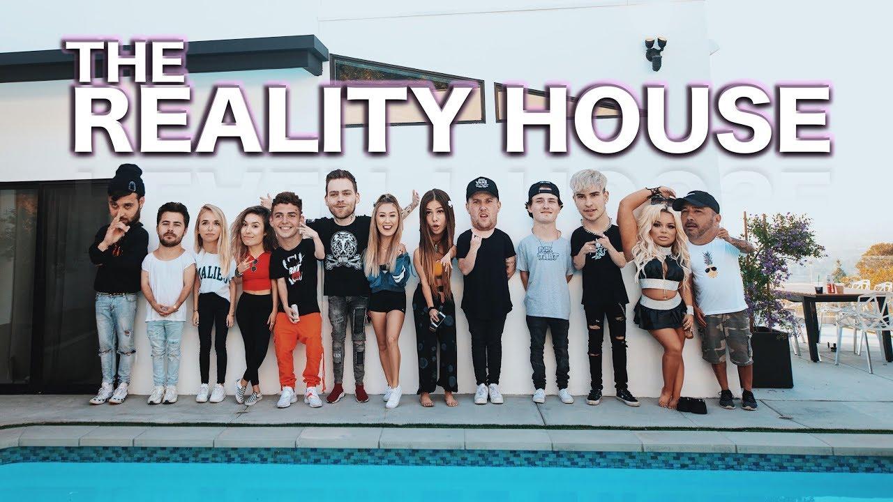 The Reality House