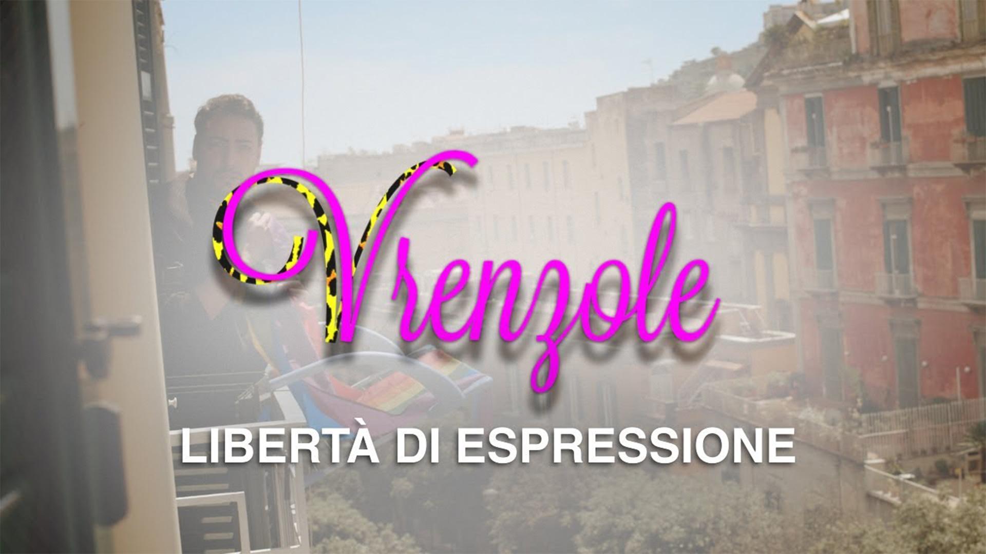 Vrenzole