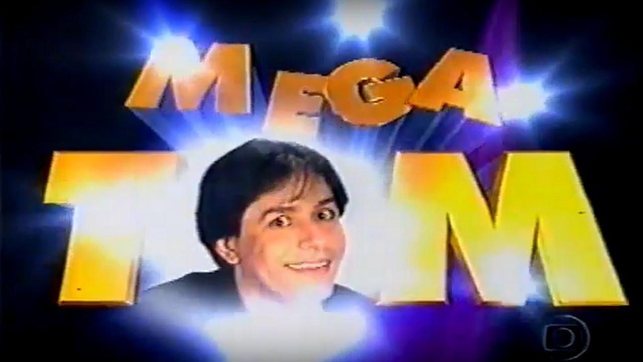 Megatom