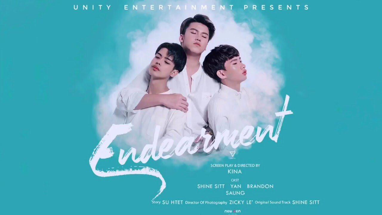 Endearment: The Series