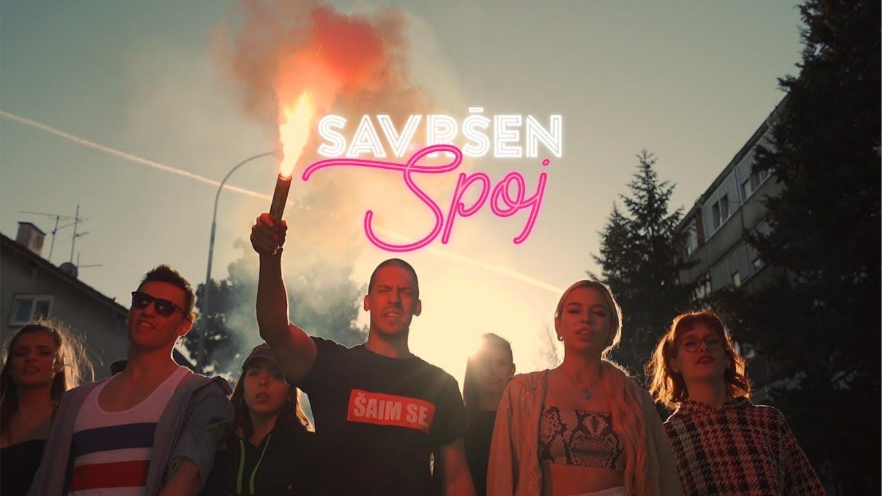 Savrsen Spoj