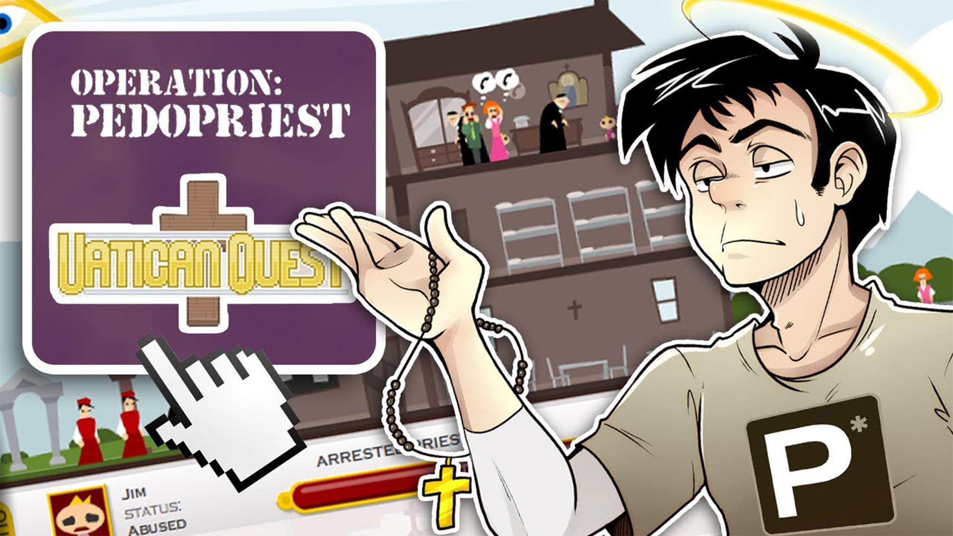 Giochi di Pessimo Gusto