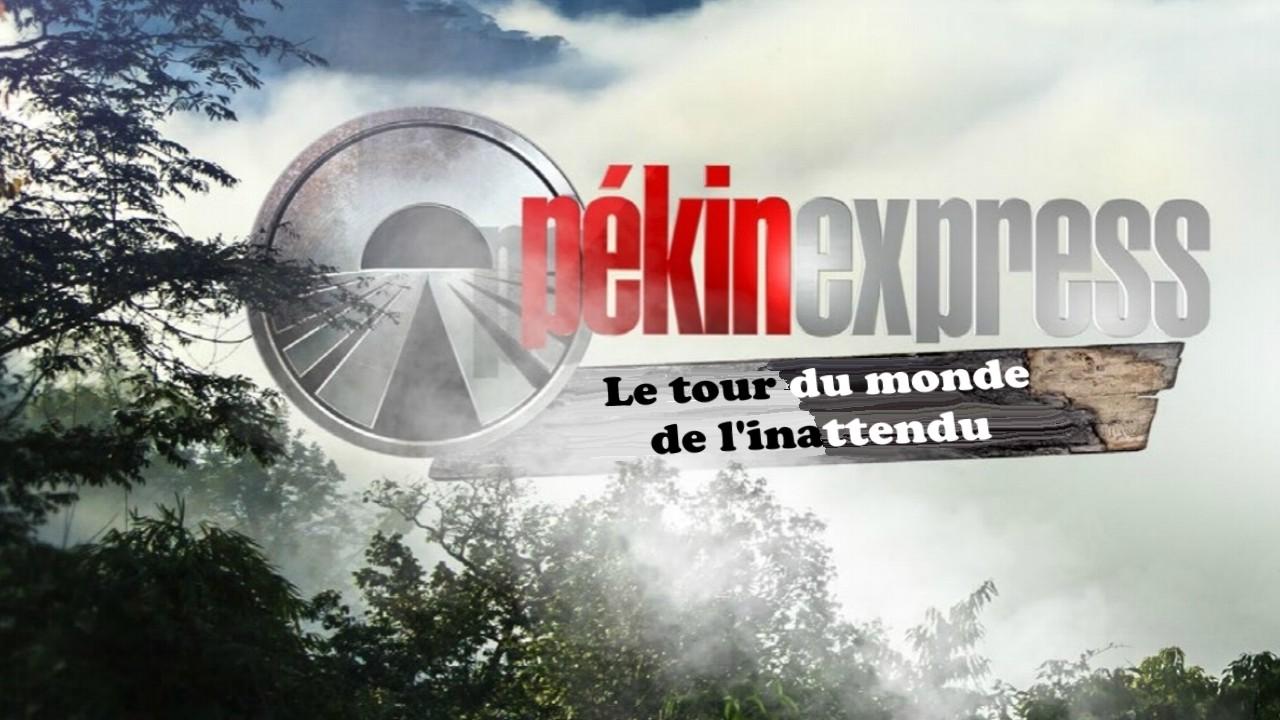 Pékin Express : Le tour du monde de l'inattendu