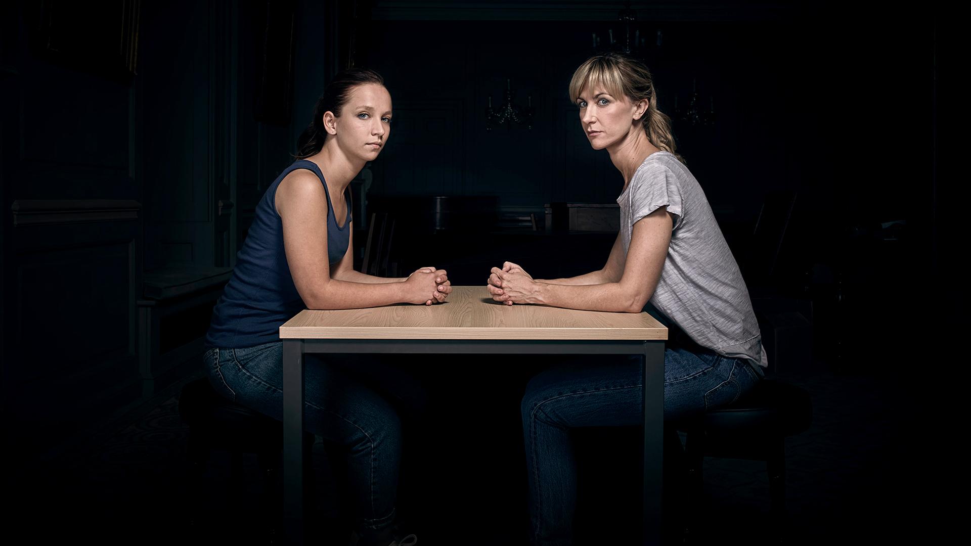 Cheat (2019)
