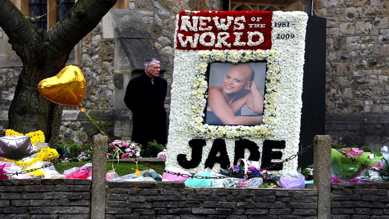Jade: The Reality Star Who Changed Britain
