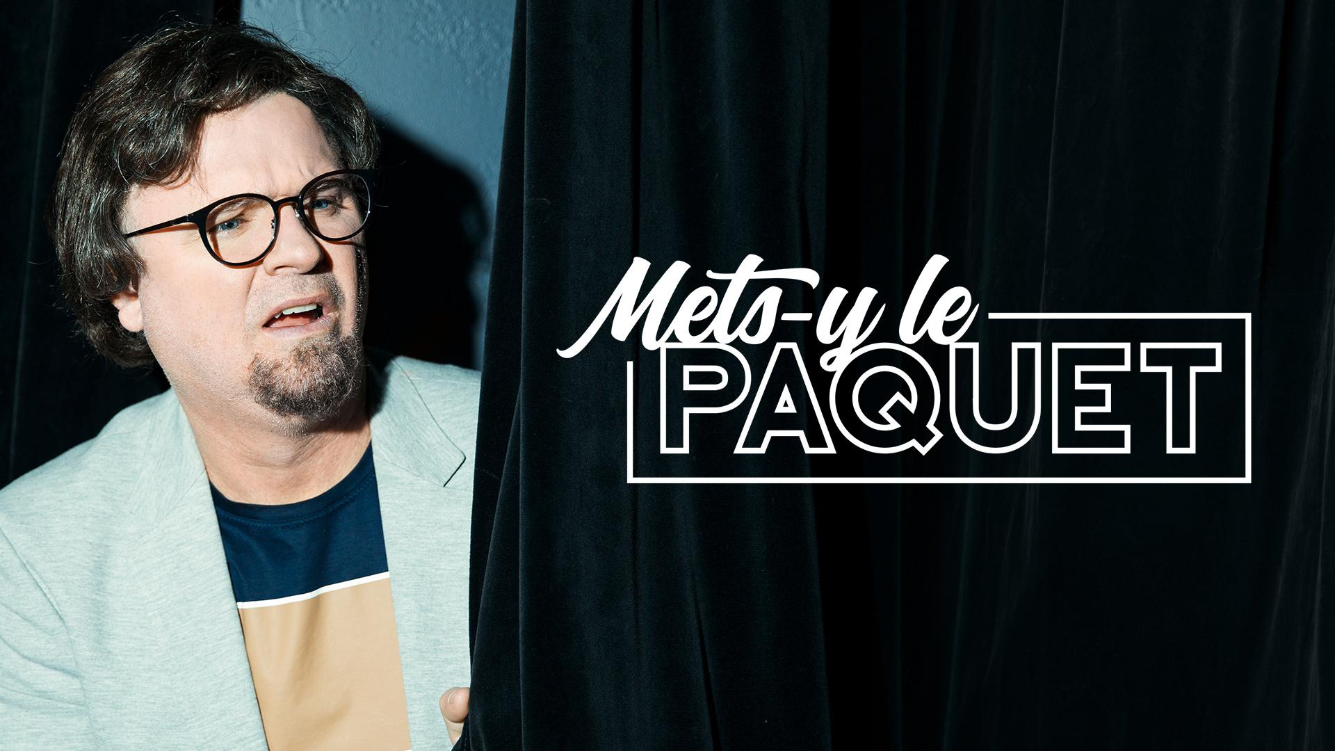 Mets-y le Paquet