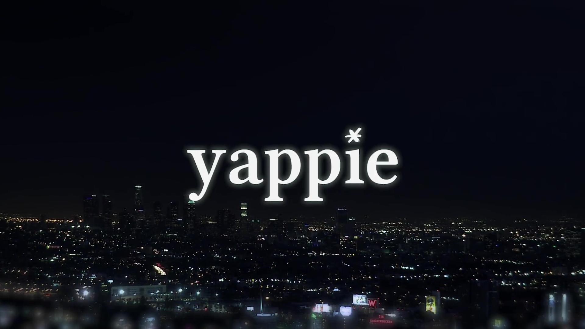 Yappie