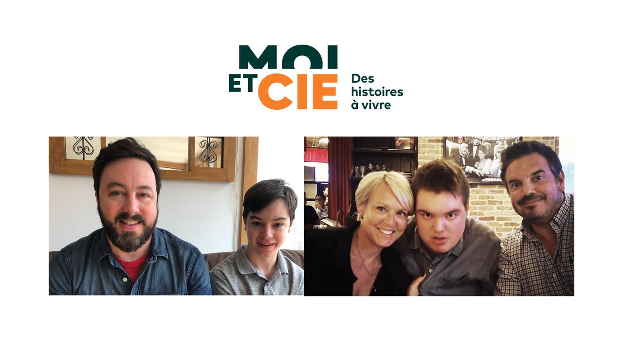 Autiste, bientôt majeur
