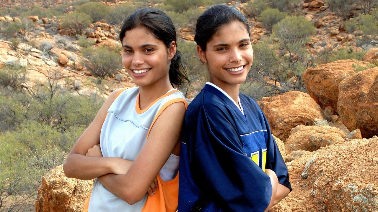 Double Trouble (2008)