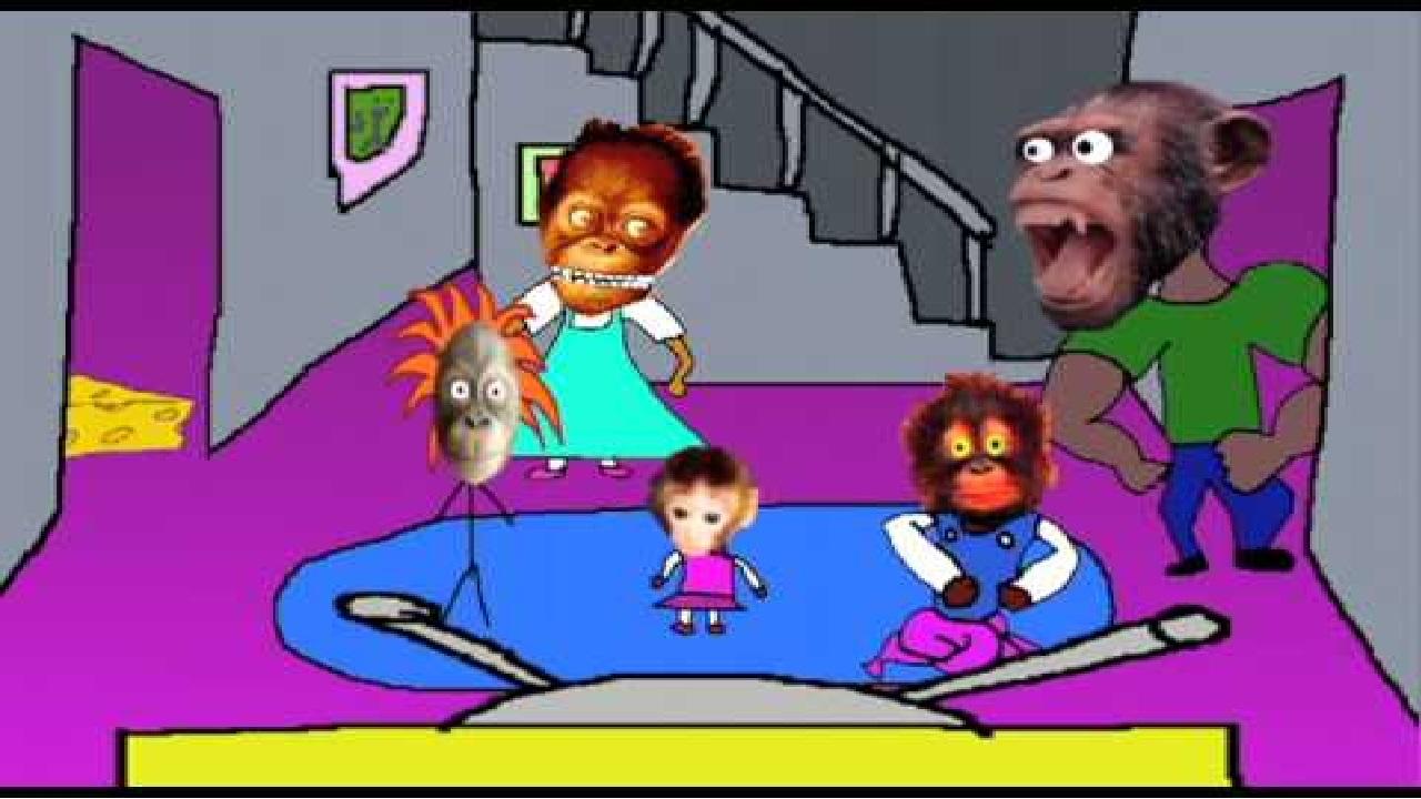 Munky Cheez