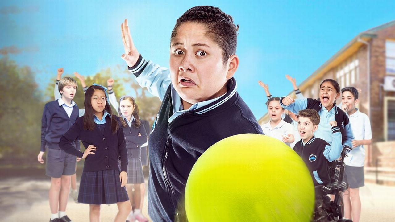 Hardball (2019)