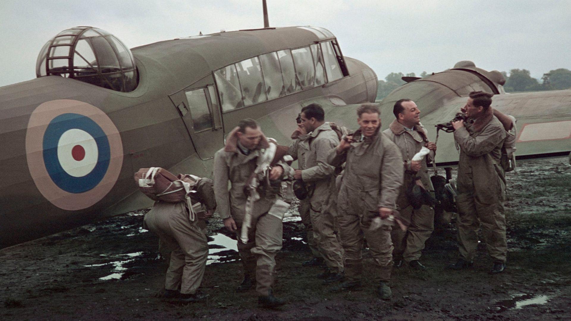 WW2: The True Cost of War