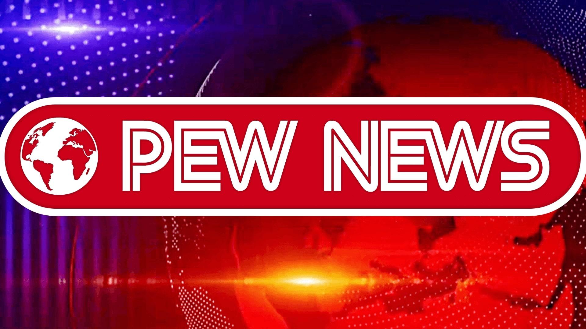 Pew News