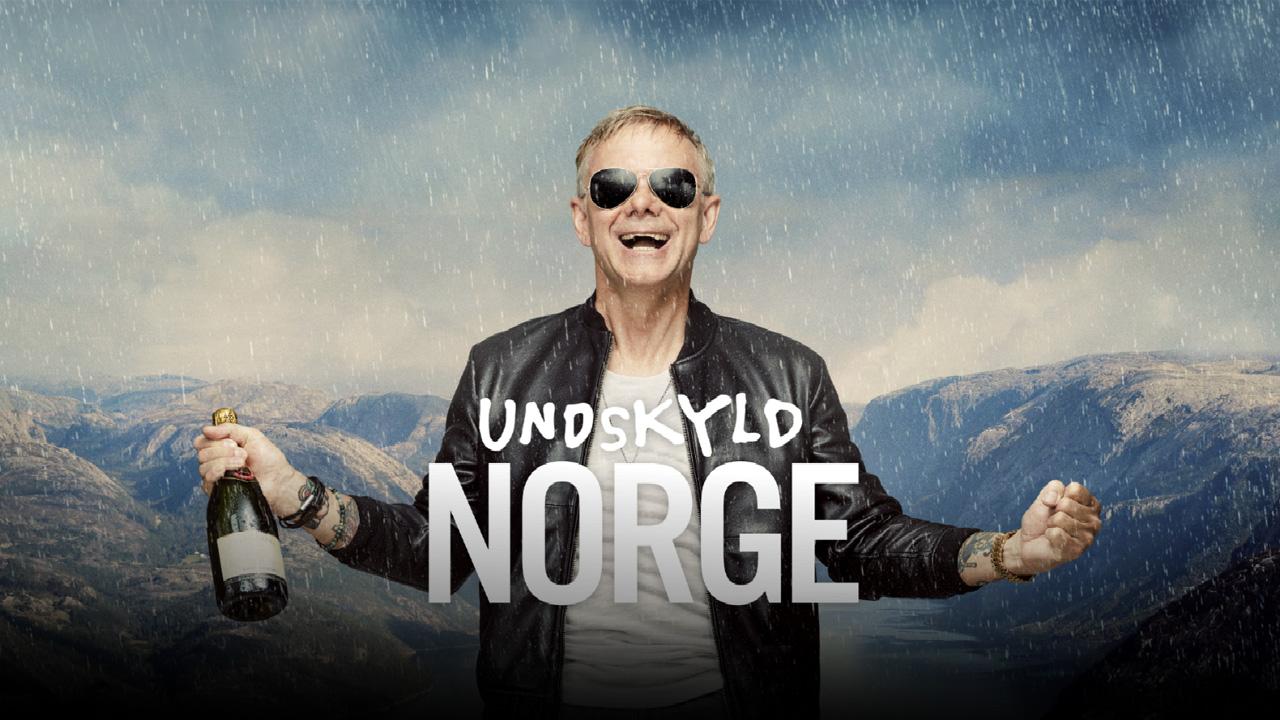 Sorry Norway