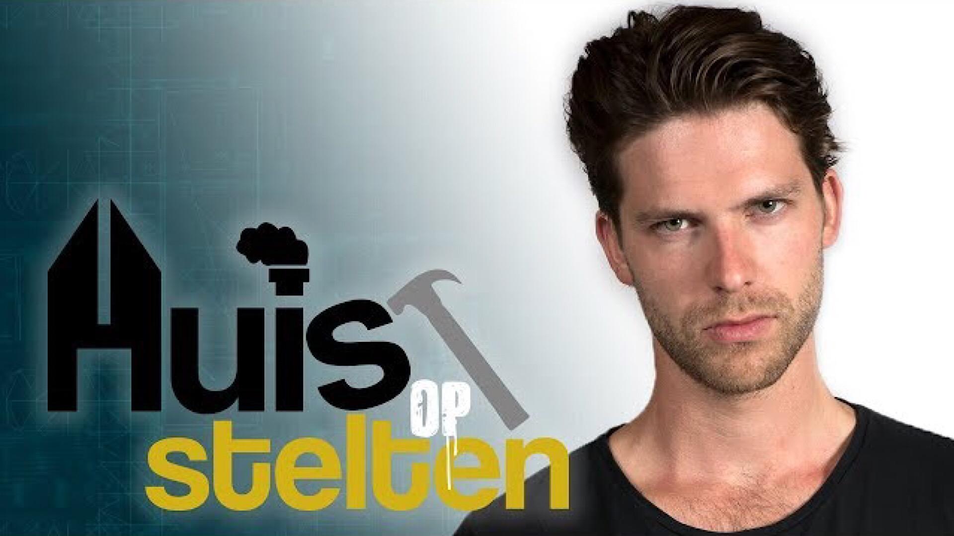 Huis op Stelten