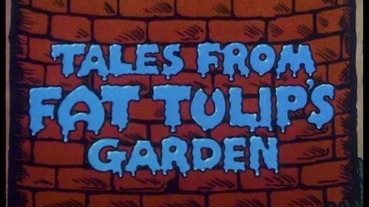 Tales from Fat Tulip's Garden