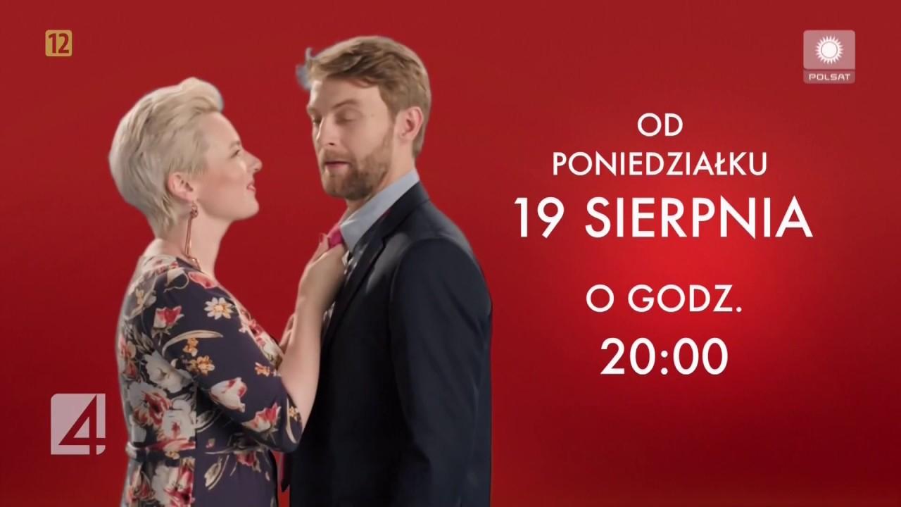 Miłość na zakręcie