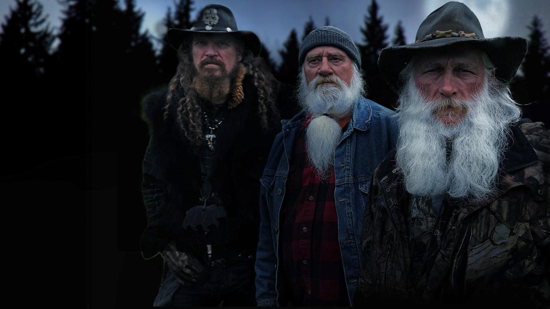 Alaska Monsters