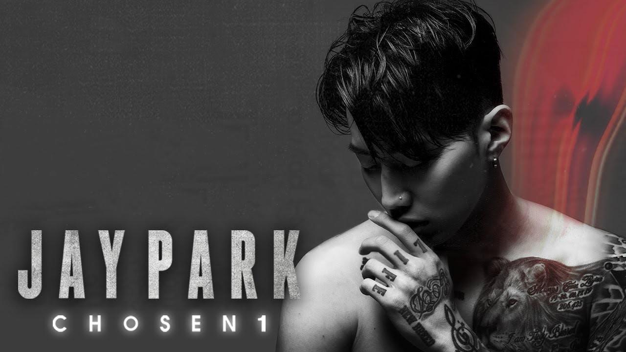 Jay Park: Chosen1