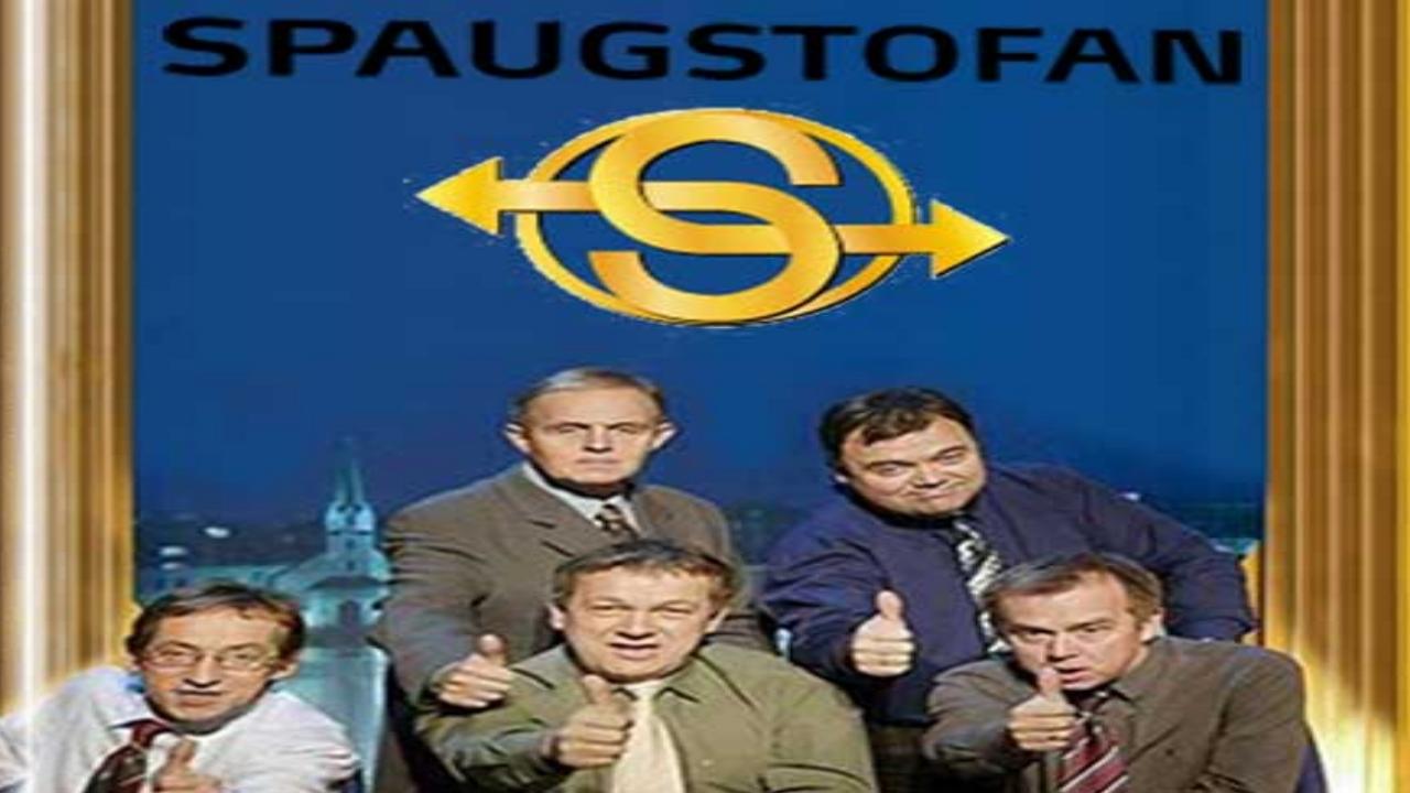 Spaugstofan
