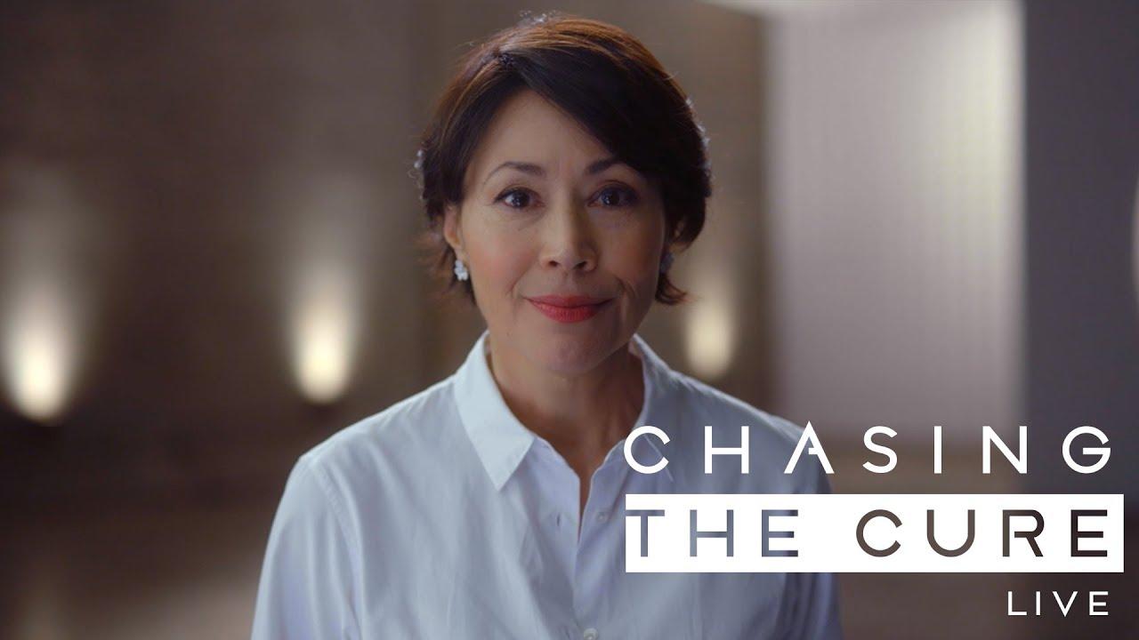 Chasing the Cure