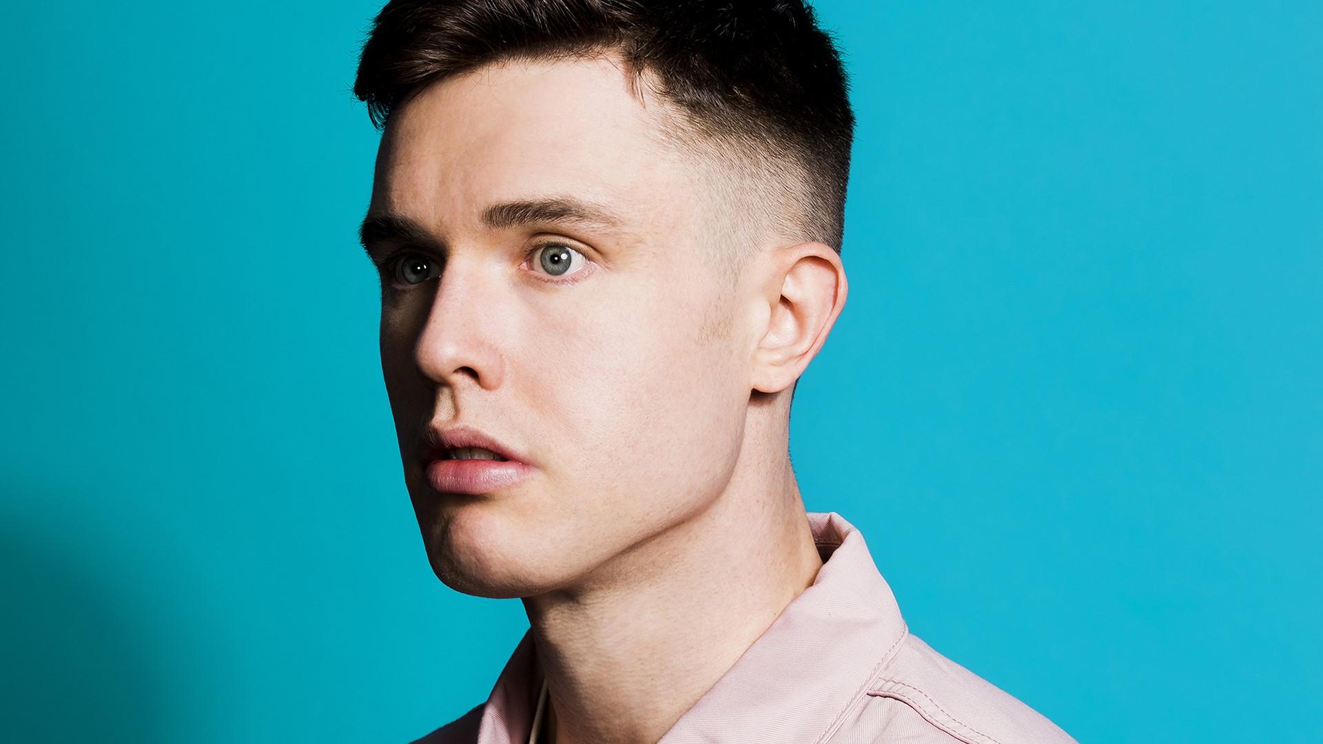 Ed Gamble