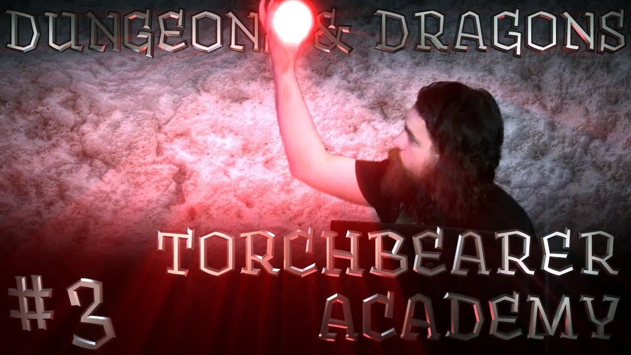 Blind Wave D&D Adventure