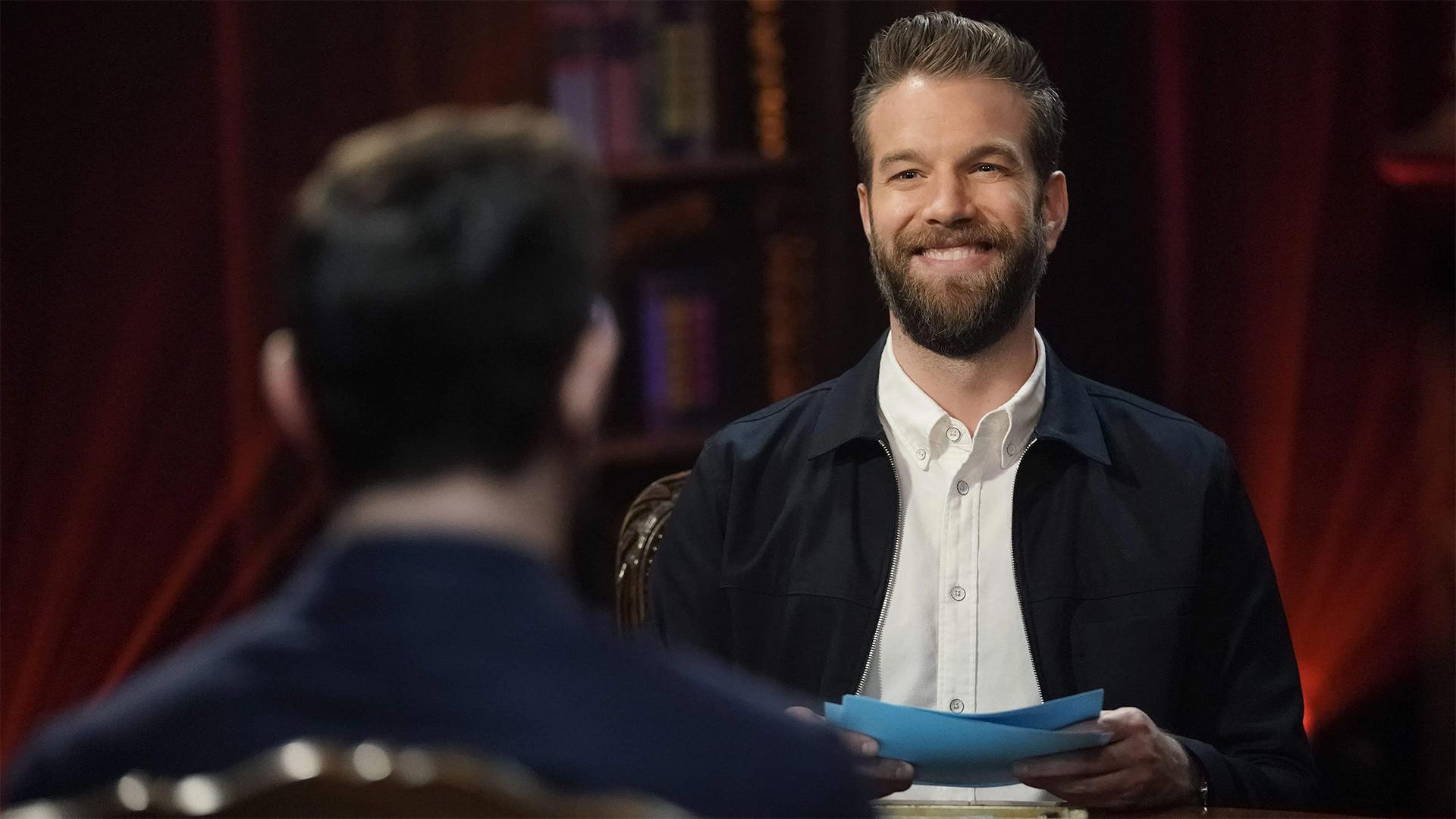 Good Talk with Anthony Jeselnik
