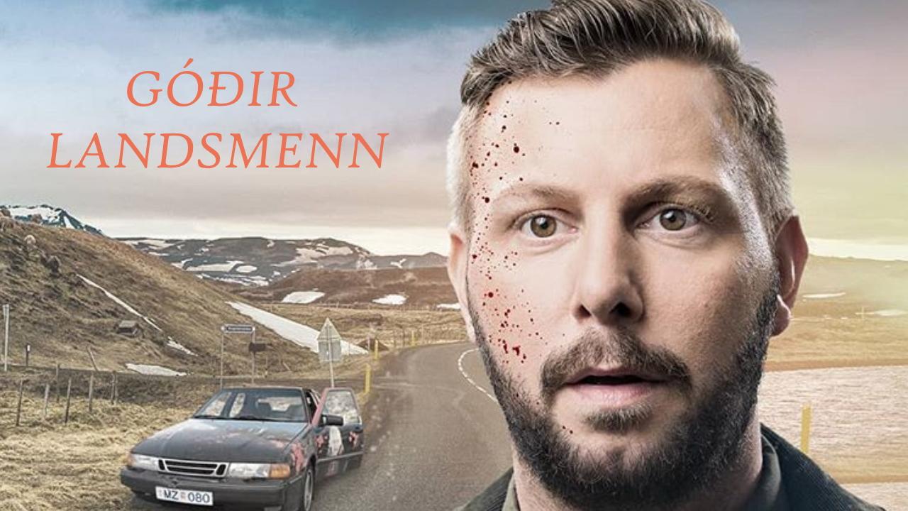 Góðir Landsmenn