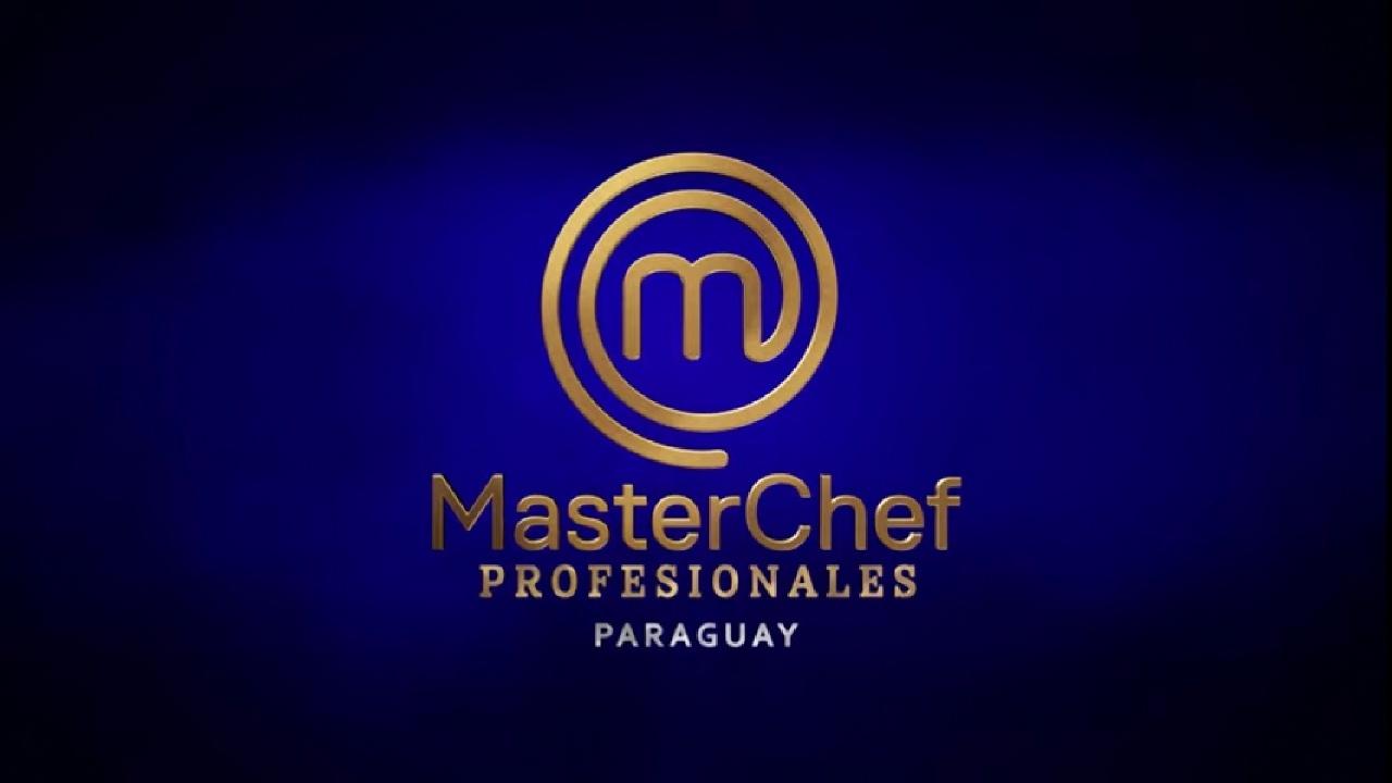 MasterChef Paraguay Profesionales